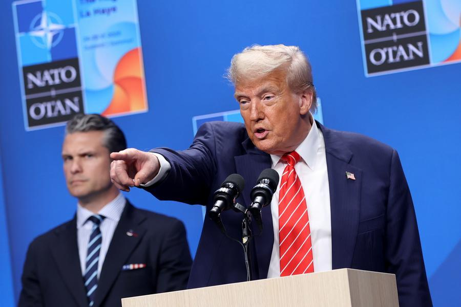 Trump carga contra el Supremo por su “fallo horrible y altamente político” sobre el voto por correo < El Informador Venezuela
