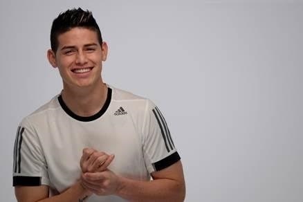 James Rodríguez anuncia su retiro de la selección Colombia tras 15 años de historia < El Informador Venezuela