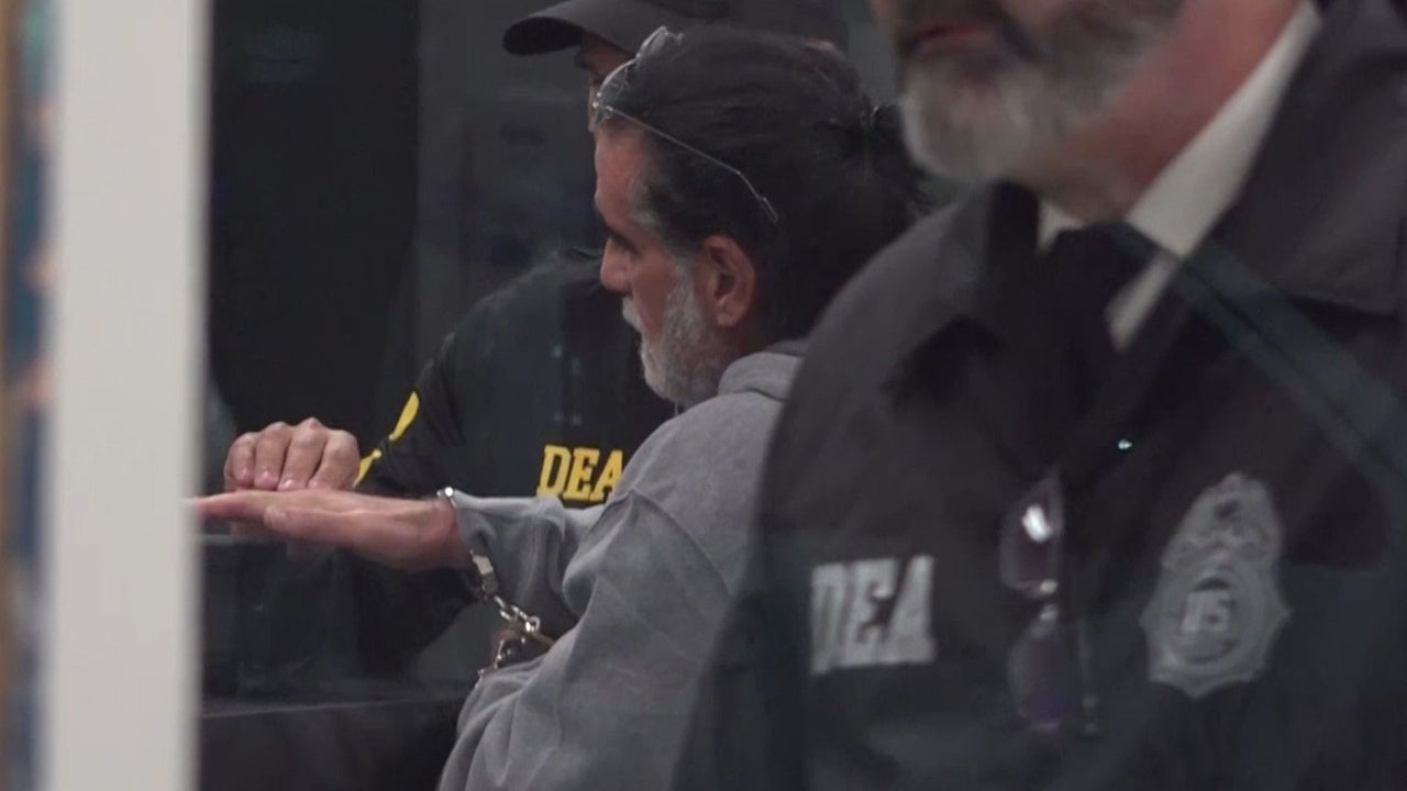 Alex Saab acuerda “revelar información” a la justicia de EE. UU. que implica a “altos funcionarios” del régimen venezolano | NTN24.COM