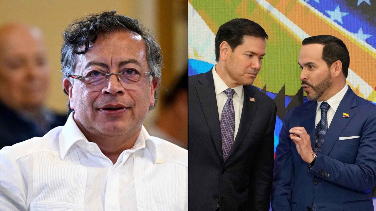 La explosiva carta que envió Álvaro Leyva a Marco Rubio sobre el presunto plan de Gustavo Petro contra Abelardo de la Espriella | NTN24.COM