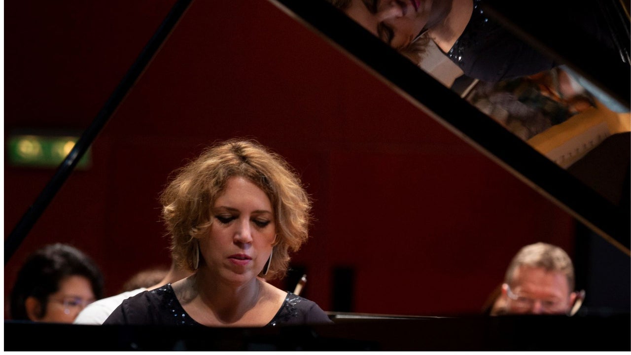 “El arte no exime al artista de su deber de resistir ante los sistemas de represión”: pianista venezolana tras ganar Premio Pablo Casals 2026 | NTN24.COM