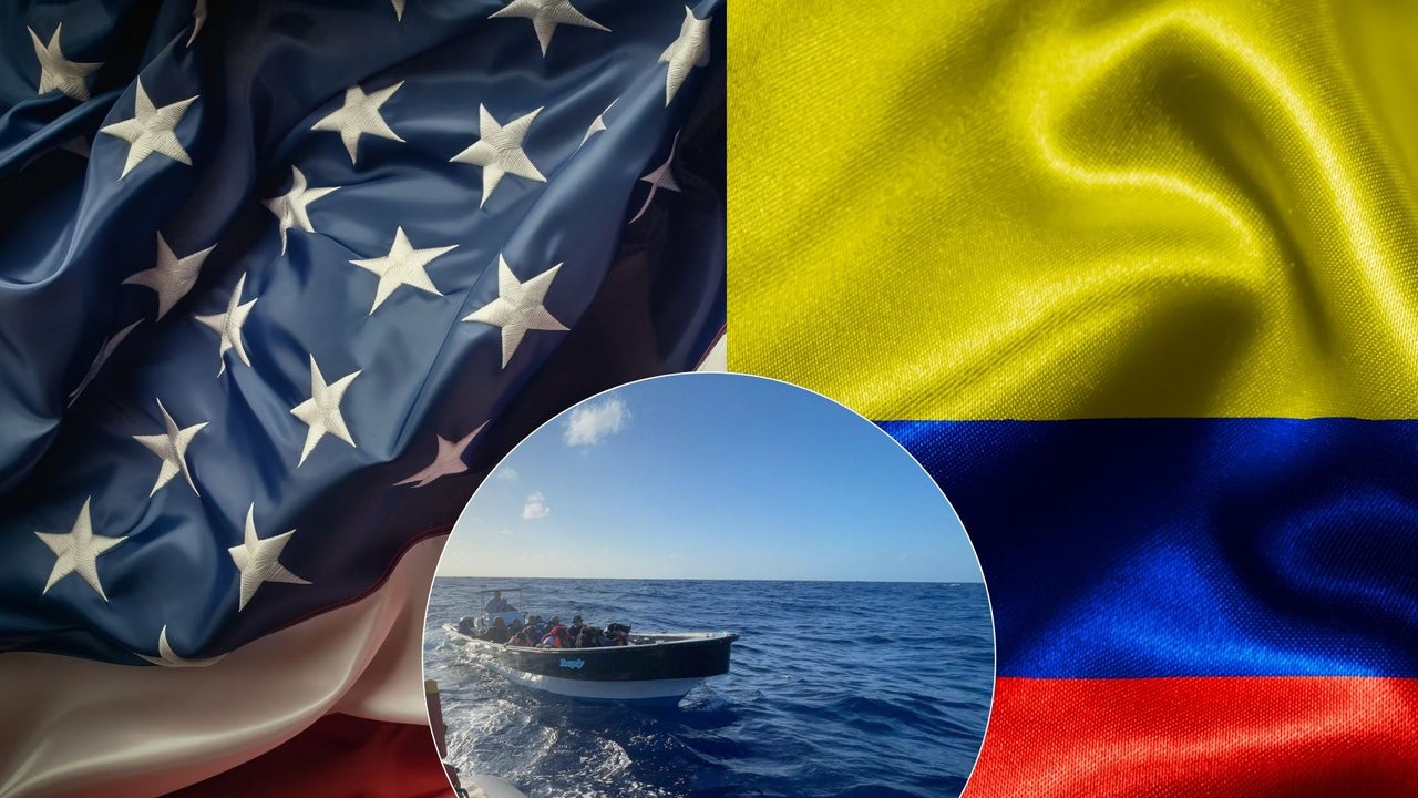 Colombiano extraditado a Estados Unidos se declaró culpable por temible papel en “prolífica conspiración” que dejó desaparecidos en el mar | NTN24.COM