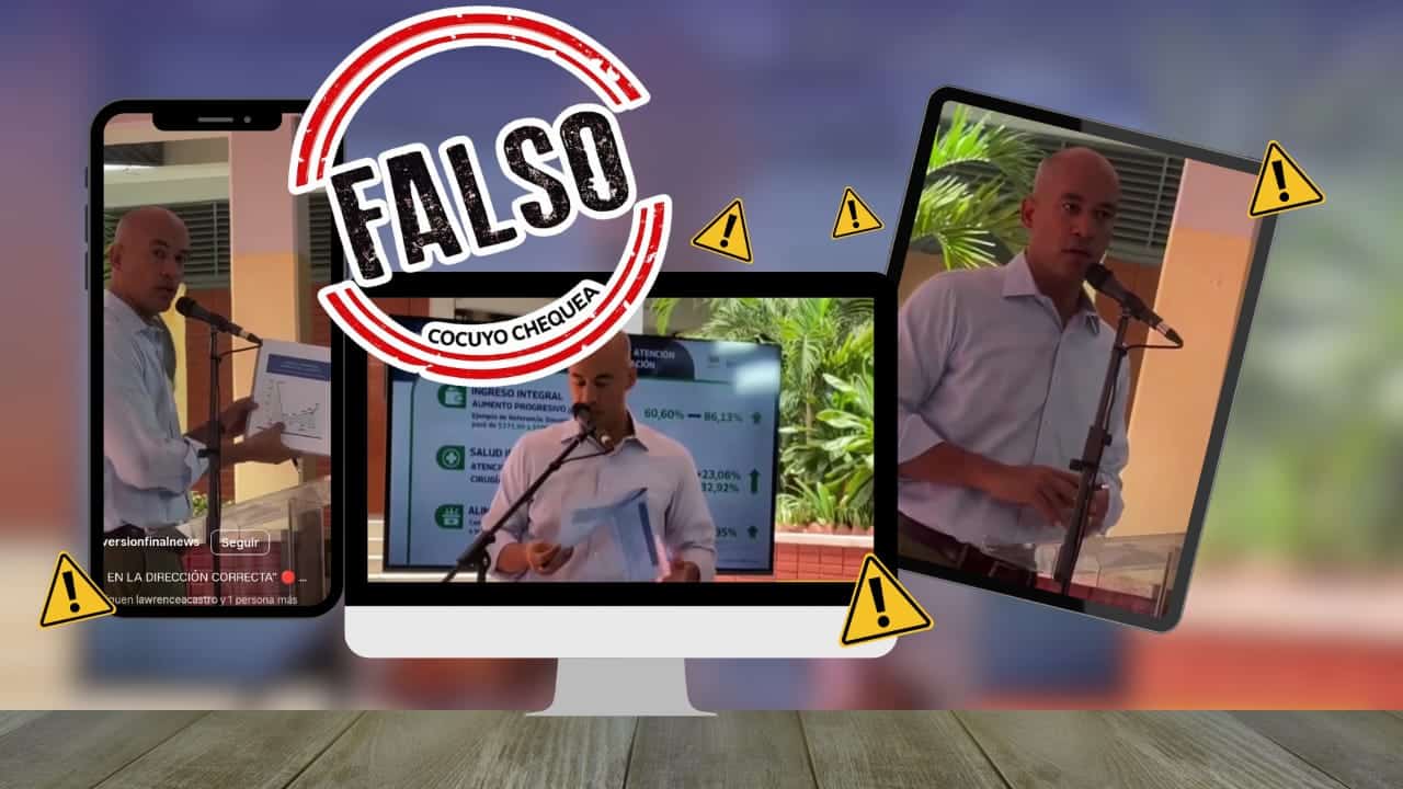 Un docente promedio en Venezuela no gana $506 al mes, como dijo Héctor Rodríguez – Efecto Cocuyo
