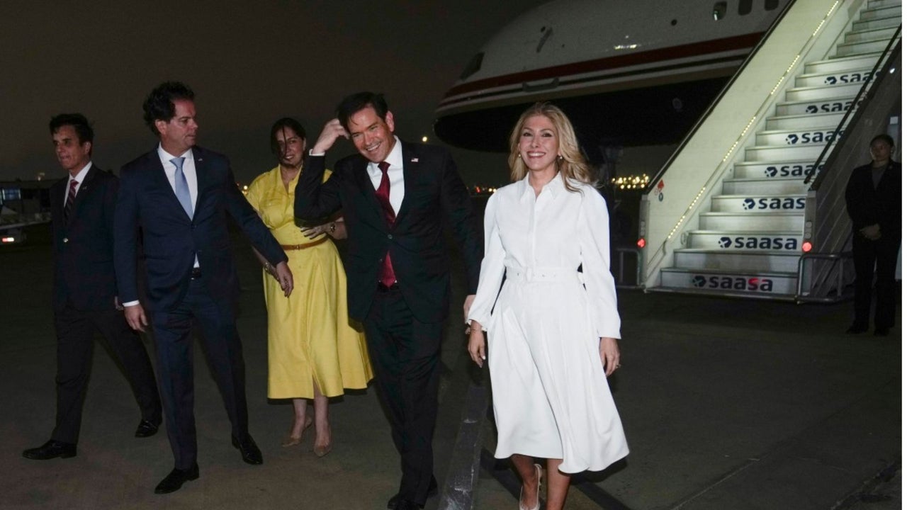 Estados Unidos reasignó millones de dólares de ayuda militar que iba a países en Europa para dirigirla a Colombia, Perú y Ecuador, según AP | NTN24.COM