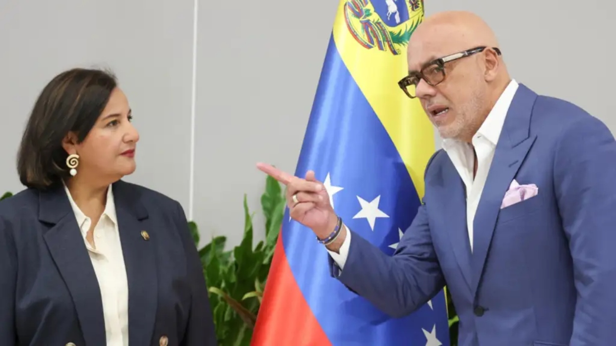 Gobierno nacional y sectores de la oposición retoman este jueves diálogo político en territorio venezolano