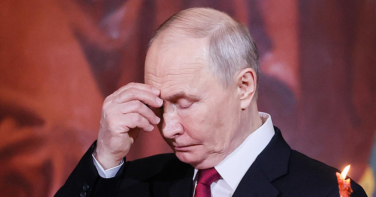 Mínimos brotes rebeldes en Rusia a un paso de las elecciones