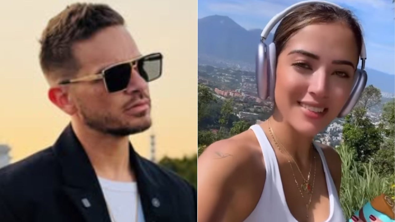 El cantante venezolano Omar Acedo reveló que se está divorciando de Daniella Cabello, hija de Diosdado Cabello | NTN24.COM