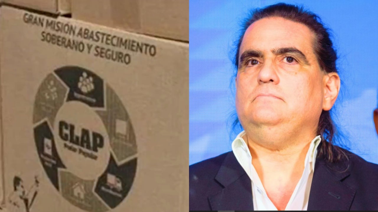 Jugaron con el hambre de los venezolanos: así fue como instrumentalizaron las cajas Clap | NTN24.COM