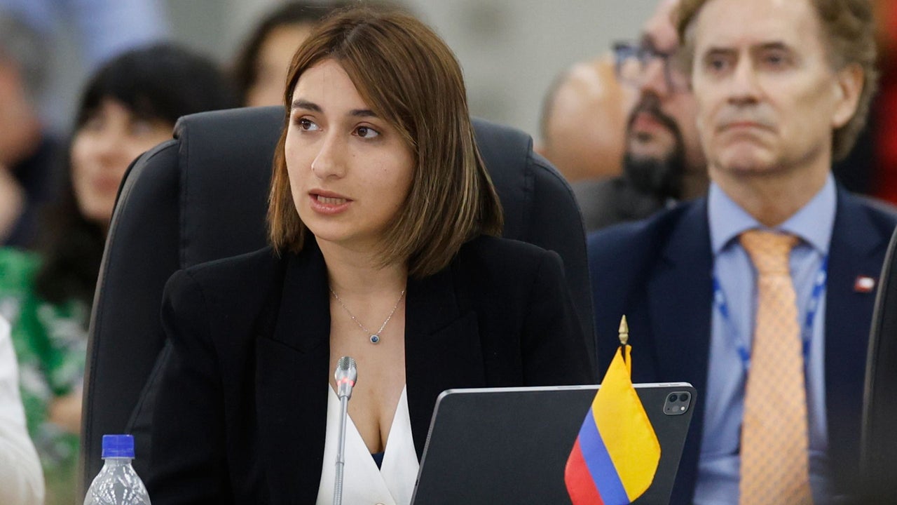 Caso Laura Sarabia: La Fiscalía aseguró que la exfuncionaria del Gobierno Petro “usó su poder” para someter a Marelbys Meza, su exniñera | NTN24.COM