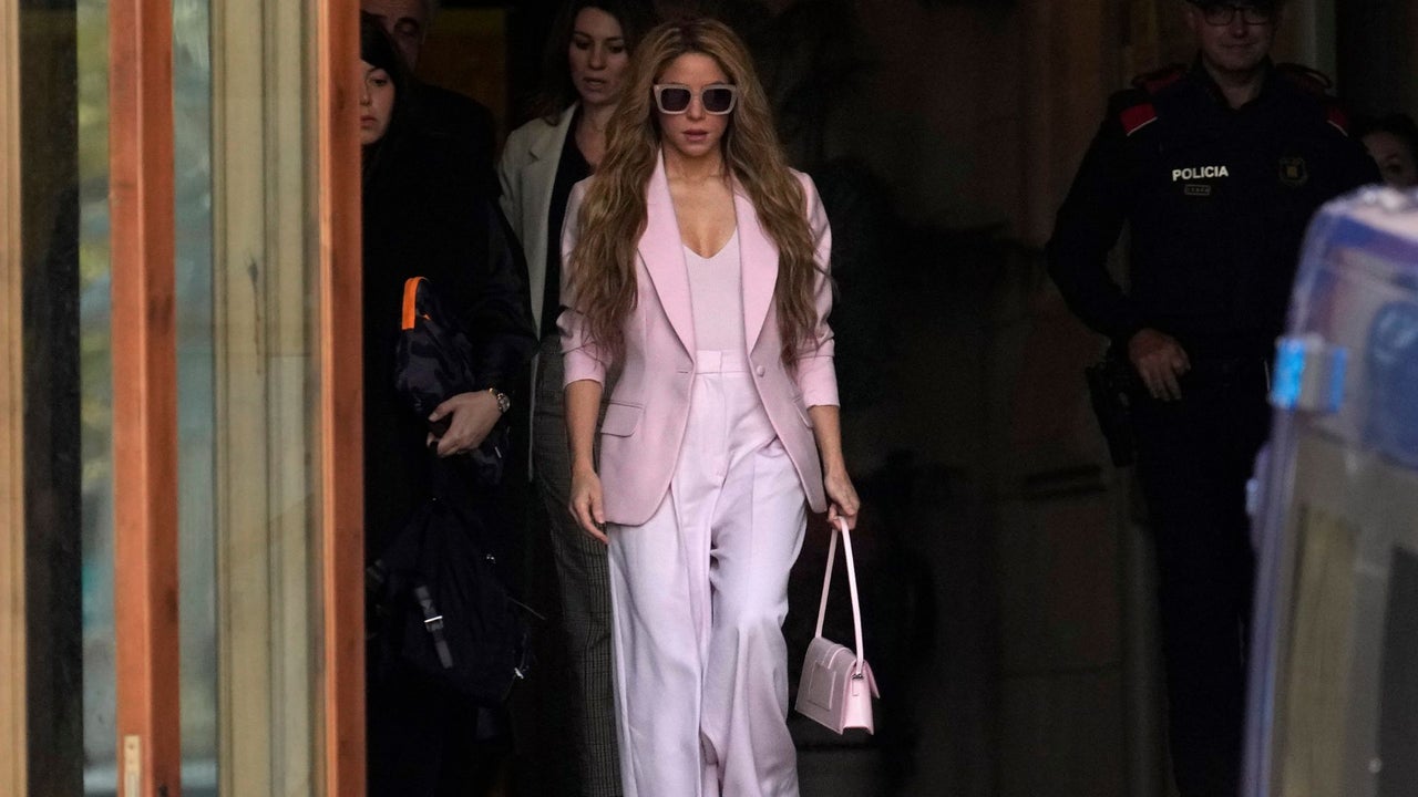 Shakira sin modestia: afirma que sus conciertos en Madrid serán “sin duda alguna el evento cultural más importante que ha tenido Europa” | NTN24.COM