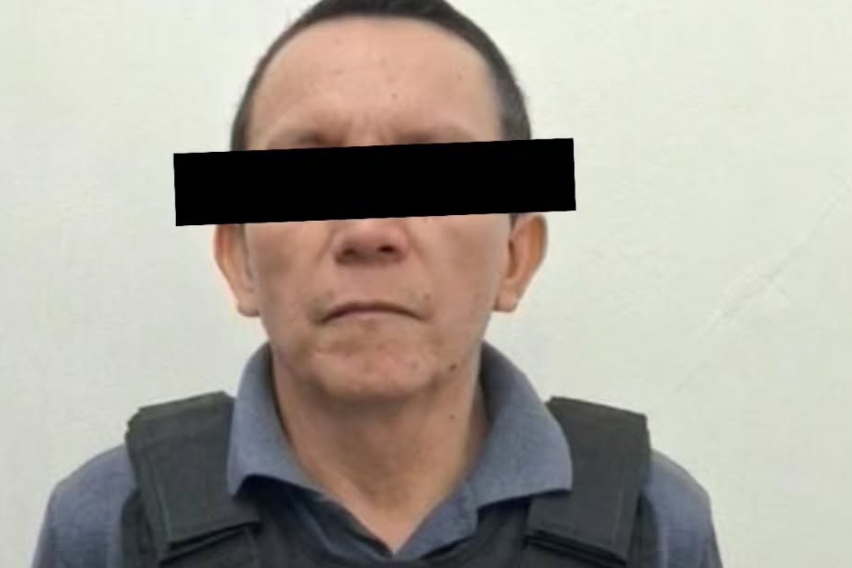Capturaron en la frontera con Colombia a hombre con alerta roja de Interpol