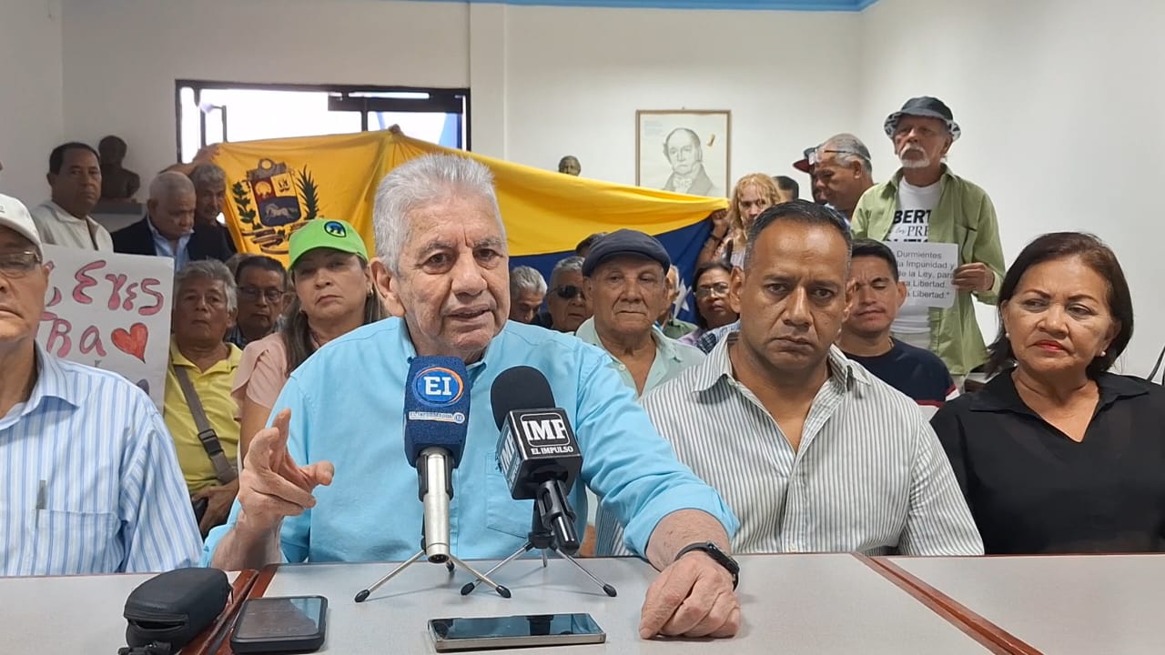 Alfredo Ramos denuncia «operación morrocoy» para retrasar la mesa de diálogo en Venezuela < El Informador Venezuela