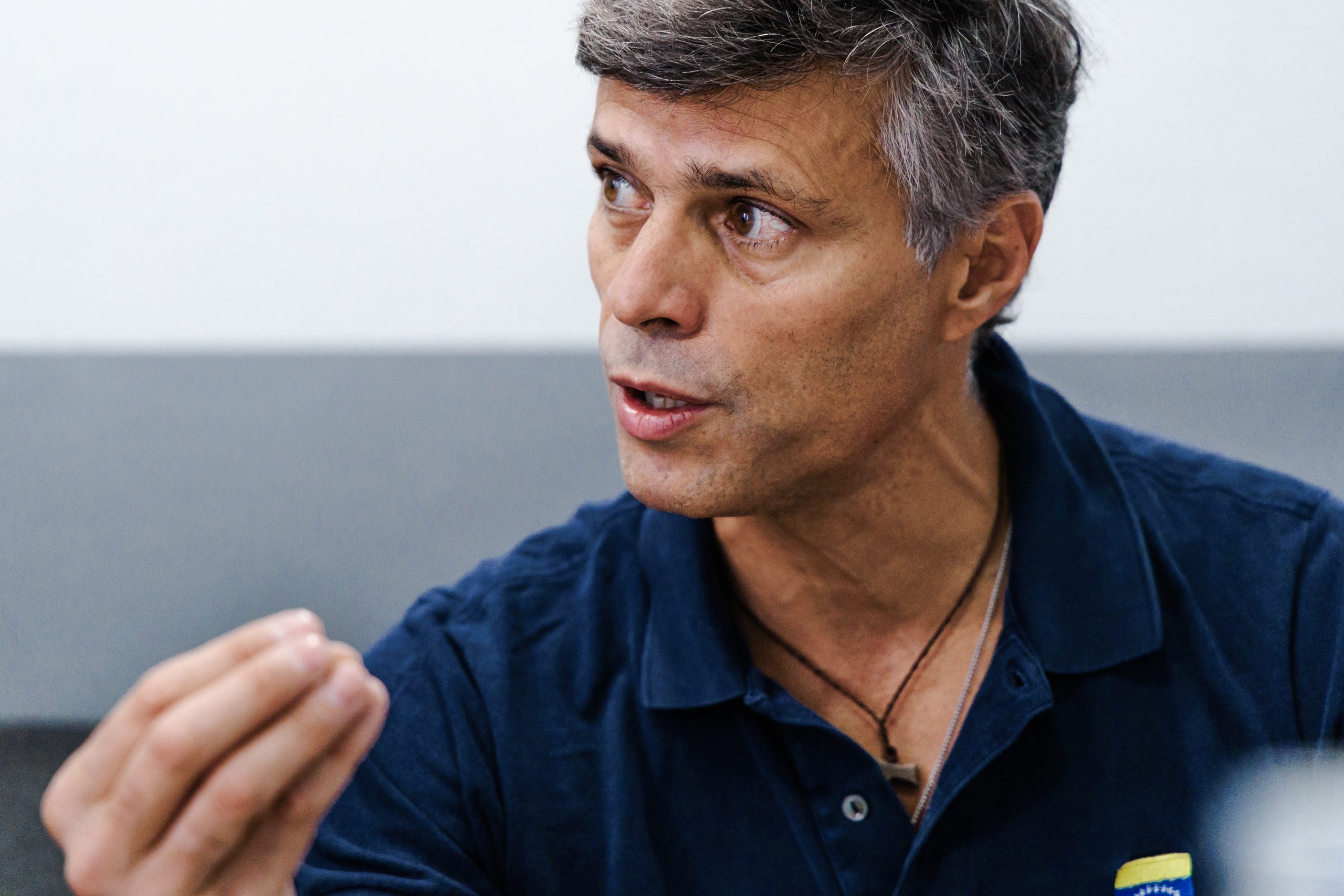 Leopoldo López: el pueblo de Venezuela “está listo” para las elecciones < El Informador Venezuela