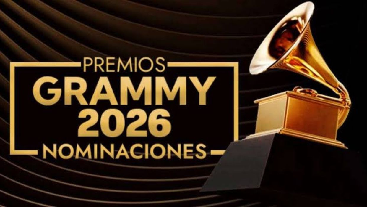 Latin Grammy anunció los nominados de este año: más de 15 venezolanos están en la lista