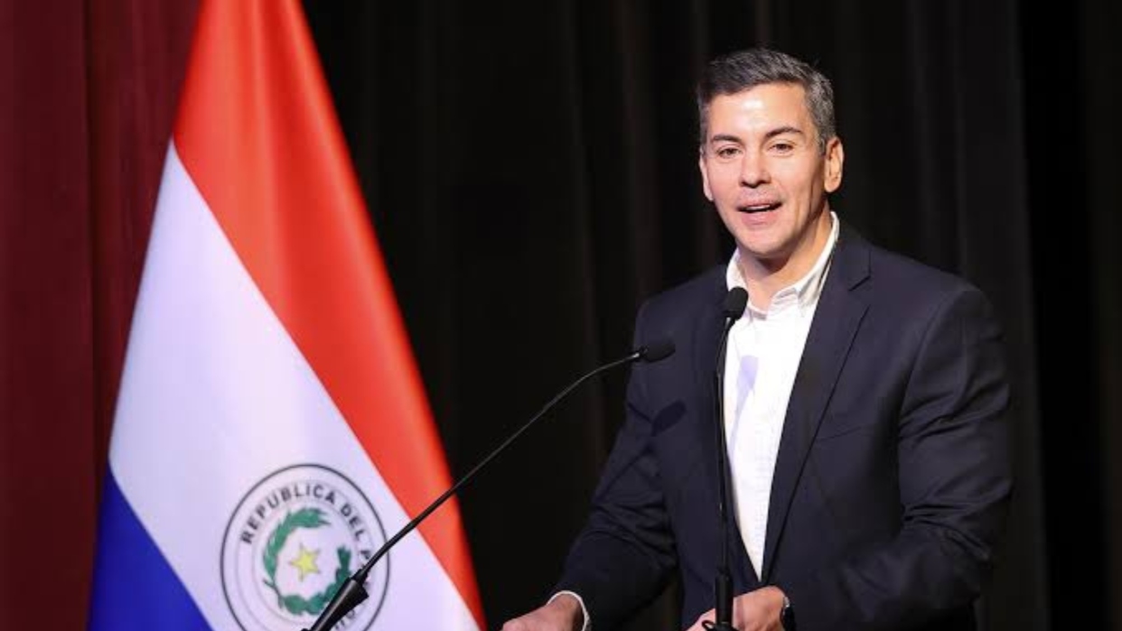 Presidente de Paraguay visitará Venezuela para restablecer formalmente lazos diplomáticos