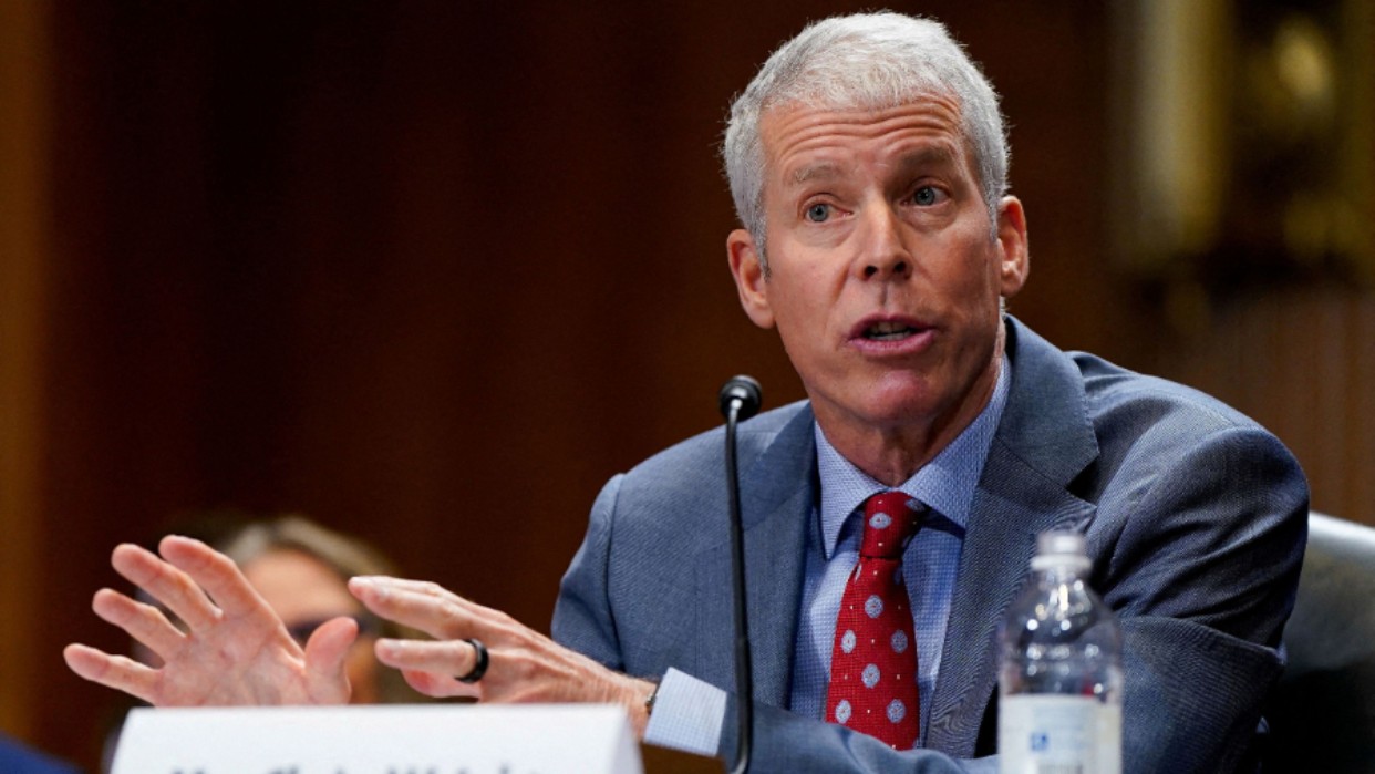 Chris Wright: Importante petrolera estadounidense invertirá en Venezuela