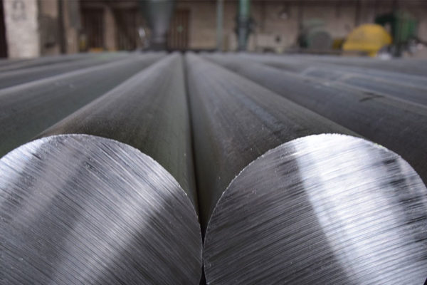 Venezuela tiene previsto enviar esta semana 15.000 toneladas de aluminio a EEUU – bancaynegocios.com