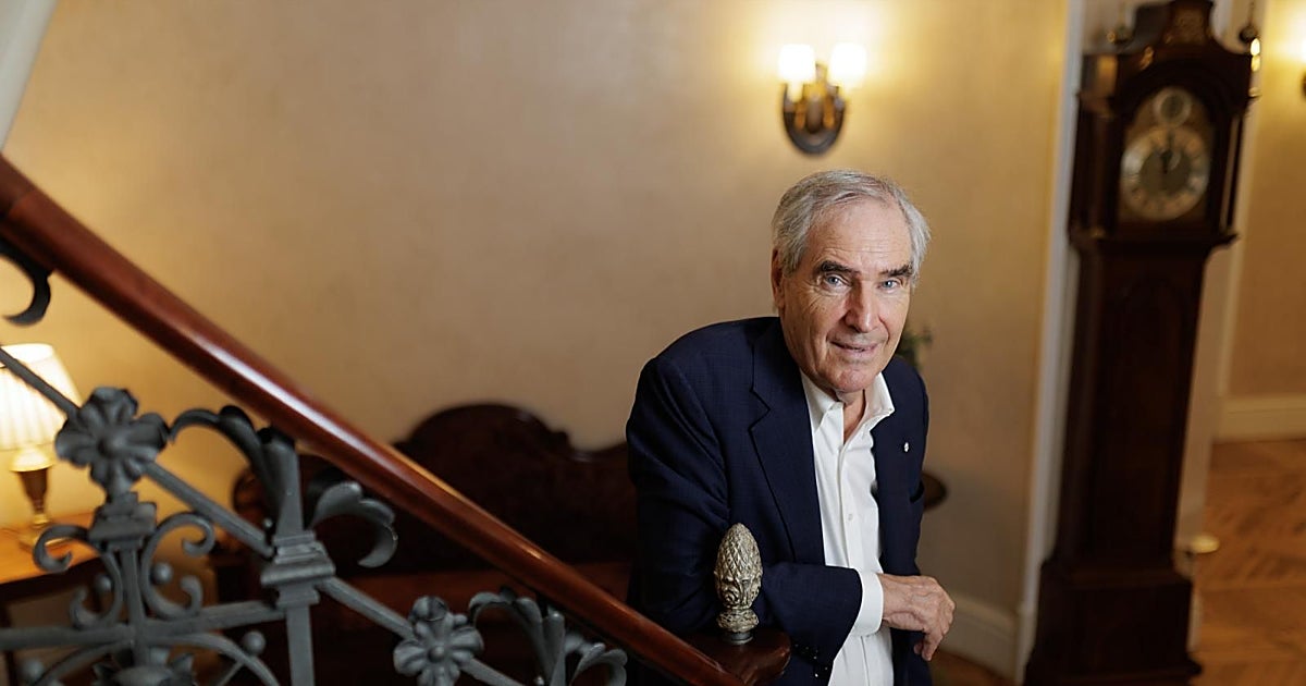 Michael Ignatieff: «Trump parece respetar únicamente el poder del autoritarismo»