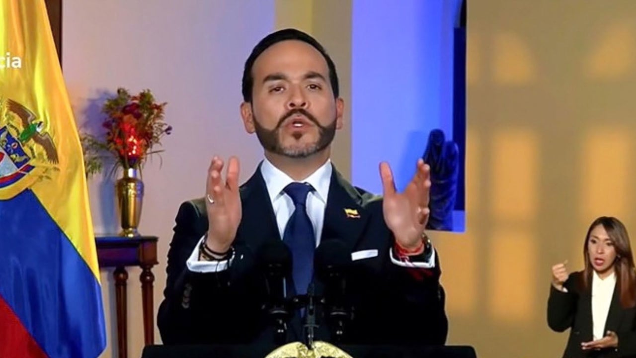 “Abelardo de la Espriella recibe un espaldarazo condicionado”: experto sobre descertificación de Colombia | NTN24.COM