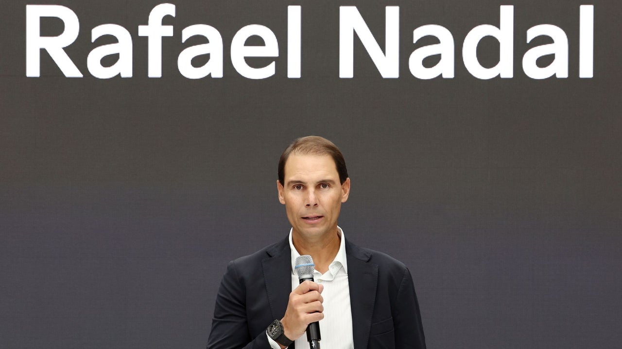 El tenista Rafael Nadal regresará a las canchas tras su retiro hace dos años: esta es la razón | NTN24.COM