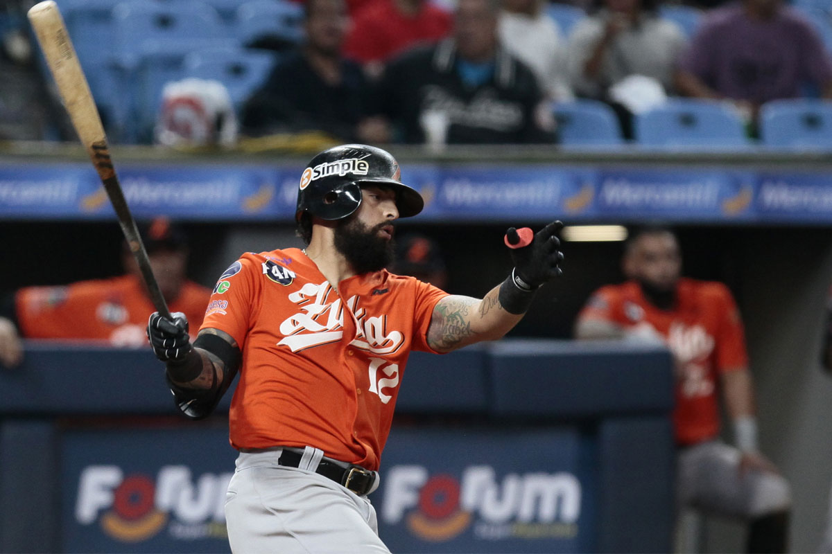 Magallanes dice que lo del presunto dopaje de Rougned Odor es “un malentendido”, y defiende a su pelotero < El Informador Venezuela
