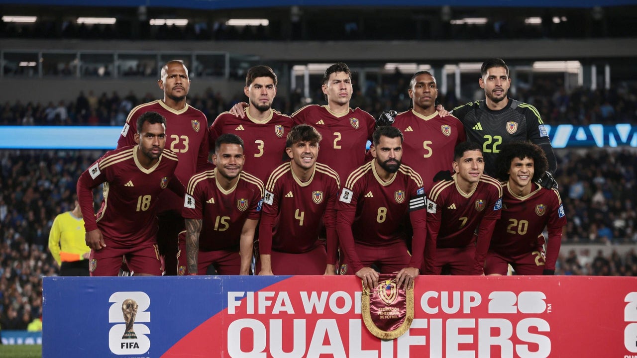 Jugador venezolano que disputó las últimas Eliminatorias con La Vinotinto y se destacó en Europa anuncia sorpresivamente su retiro del fútbol | NTN24.COM