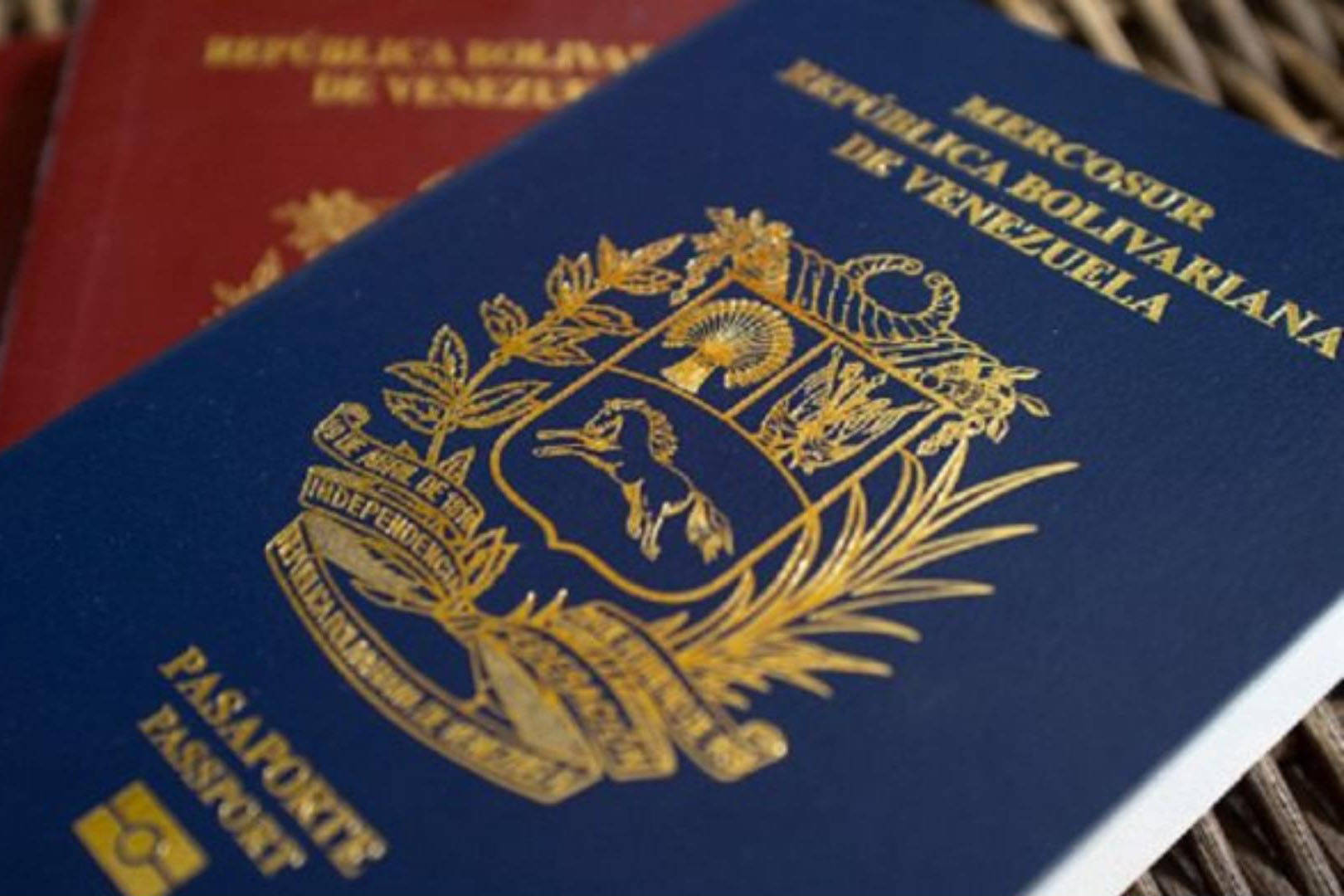 }Chile permitirá el retorno de venezolanos con pasaporte vencido