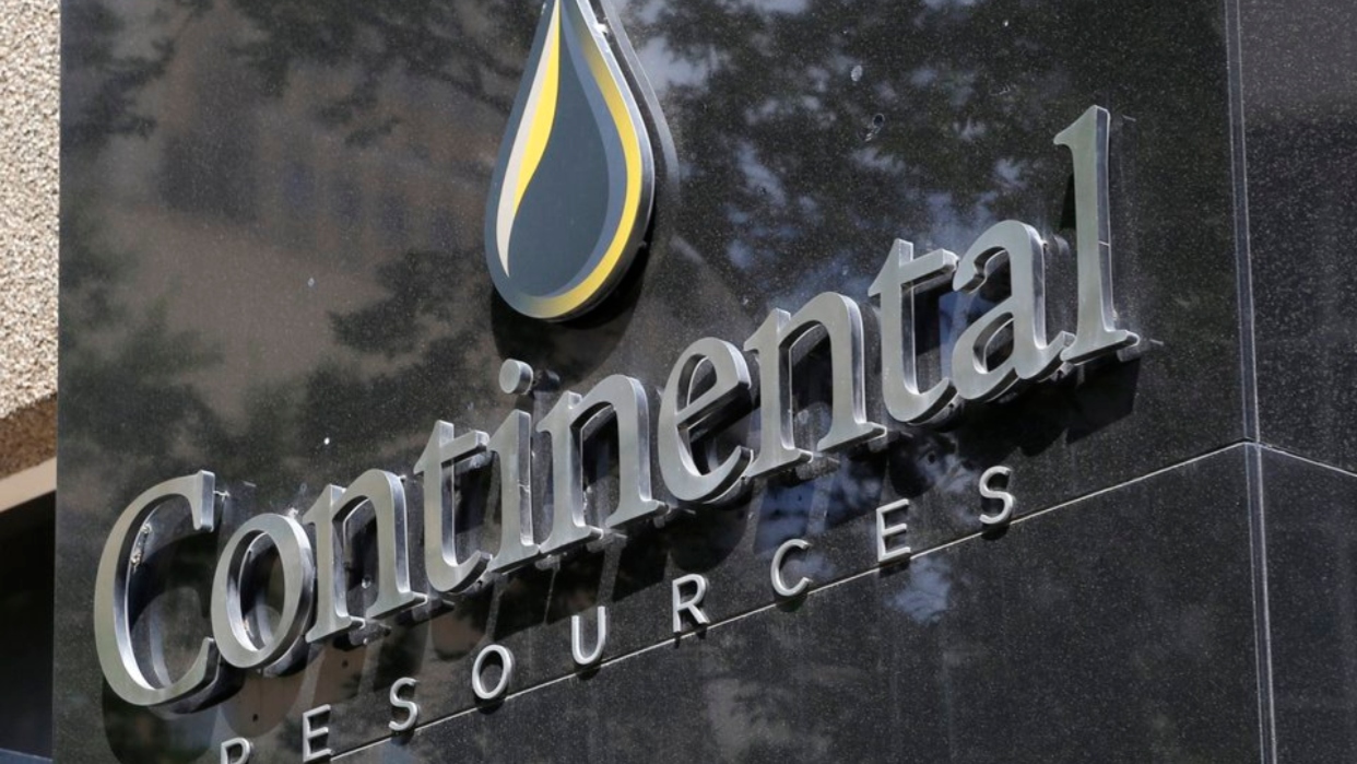 ‎Bajo el impulso de EE.UU. Continental Resources anuncia su llegada al petróleo venezolano ‎