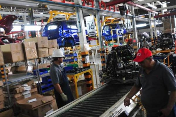 En 5 años cerraron 22 fábricas de autopartes en Venezuela e importaciones crecieron 117% – bancaynegocios.com