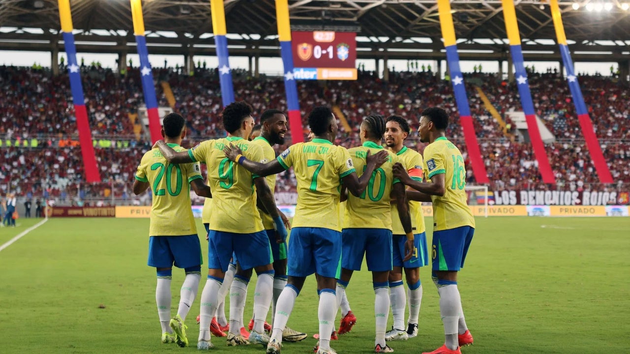 La Selección de Brasil sufre importante baja por lesión para amistosos tras el Mundial 2026 en medio de drástica renovación | NTN24.COM
