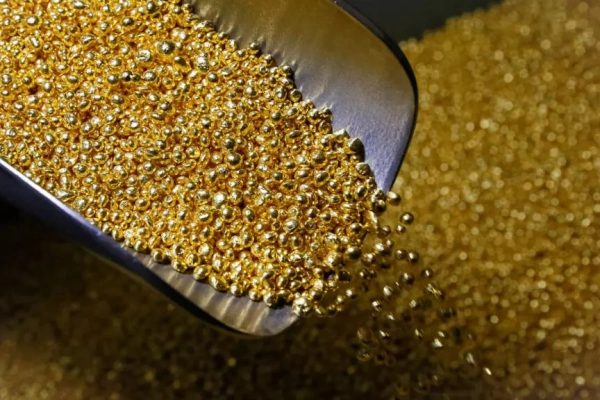 Heeney Capital firma acuerdo por 30 años con Venezuela para explotar la mina de oro Chocó en El Callao – bancaynegocios.com