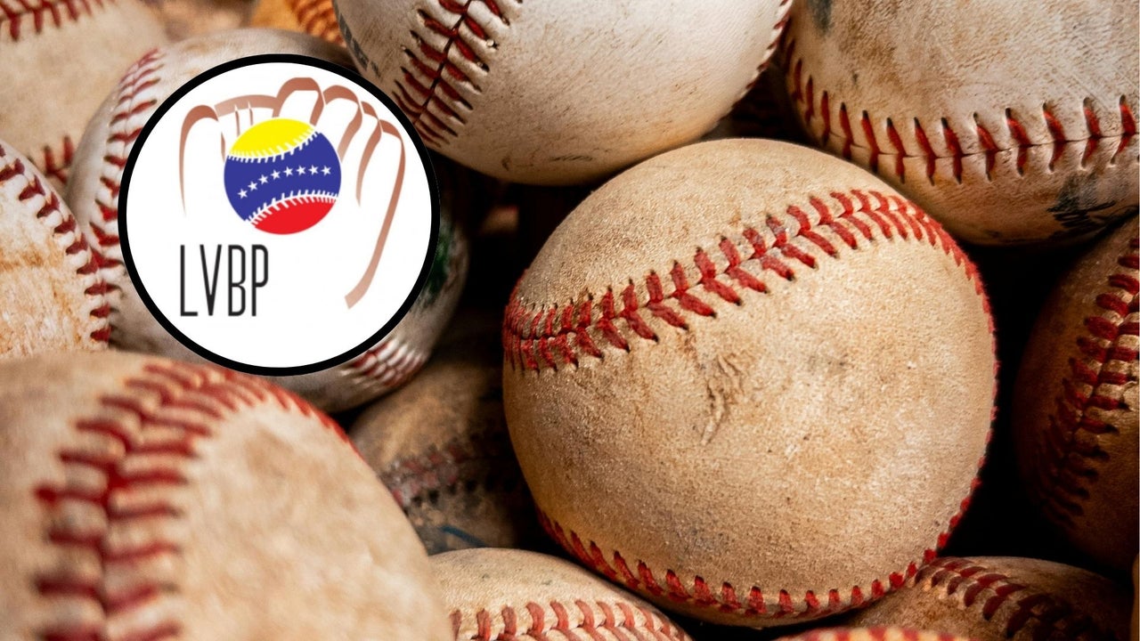 Estos son los cuatro peloteros venezolanos que fueron suspendidos por dopaje en la LVBP | NTN24.COM