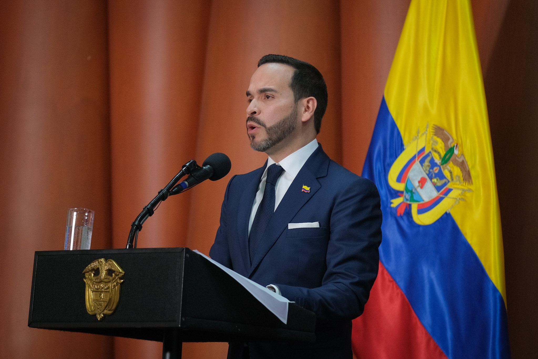 Accidente aéreo en Colombia deja cinco personas sin vida, confirma presidente < El Informador Venezuela