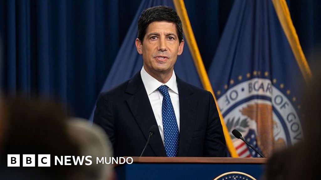 La Reserva Federal de EE.UU. desafía a Trump y aumenta las tasas de interés por primera vez en 3 años: ¿qué consecuencias tendrá la medida? – BBC News Mundo