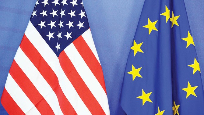Donald Trump amenaza a la Unión Europea con aranceles ante eventual estatus especial de Canadá
