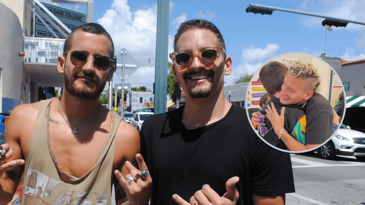 Mau y Ricky regresan a Venezuela: el dúo asistirá al Cúsica Fest por primera vez | NTN24.COM