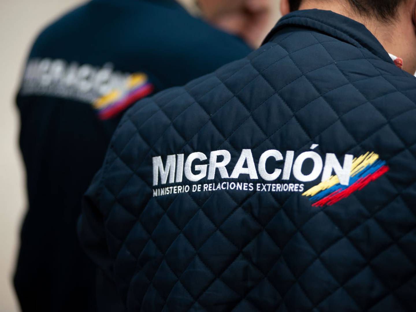 Colombia: Un venezolano entre los primeros 10 expulsados por orden del presidente Abelardo < El Informador Venezuela