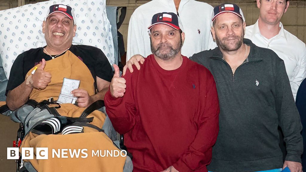 El caso de los 3 estadounidenses que denunciaron torturas en Venezuela y por el que el gobierno de Trump pidió inmunidad para Delcy Rodríguez – BBC News Mundo