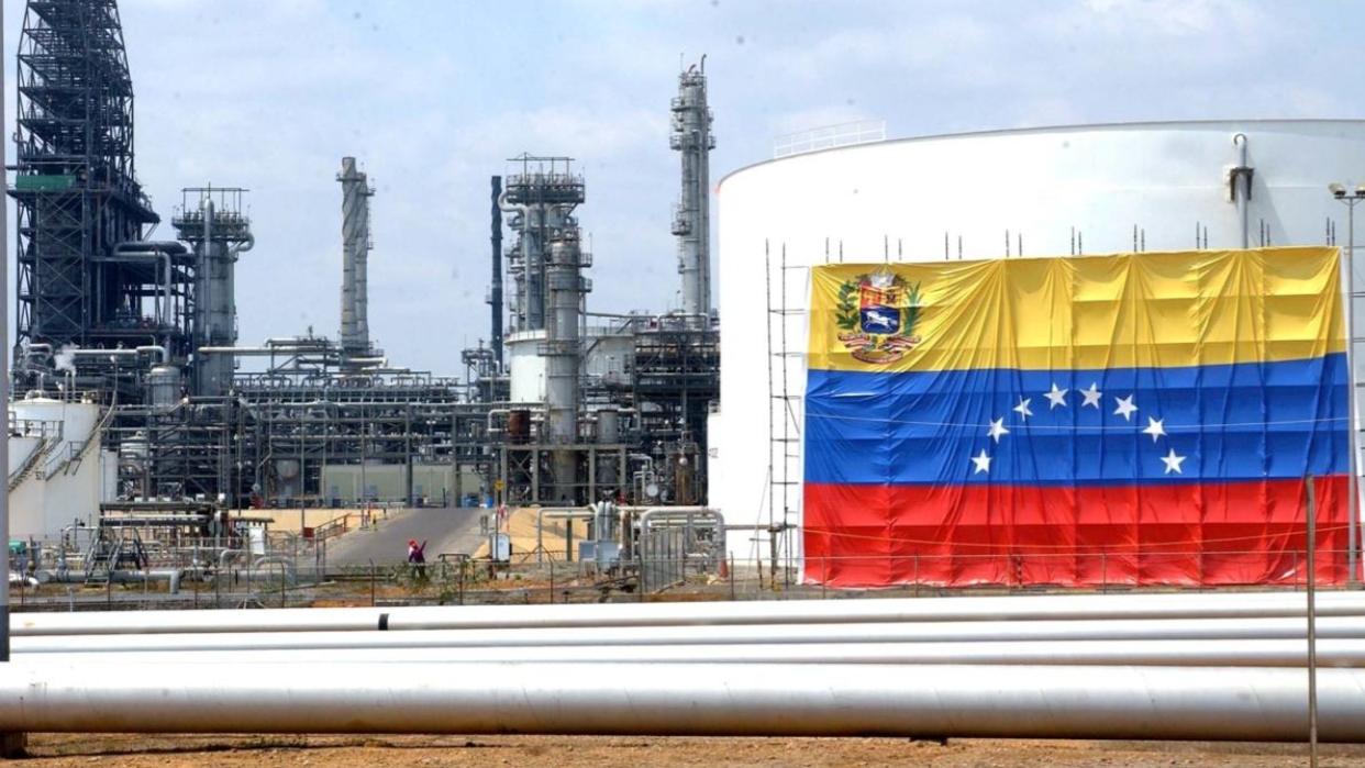 Venezuela logra 21 semanas consecutivas como el segundo proveedor petrolero del mercado estadounidense