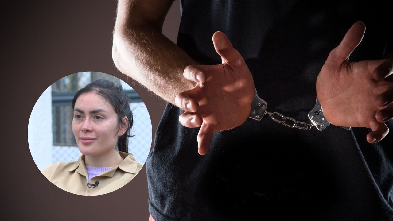 Yina Calderón publicó un video grabado por Epa Colombia desde su lugar de reclusión y pidió ayuda a Abelardo de la Espriella: “Me están haciendo persecución y tortura” | NTN24.COM