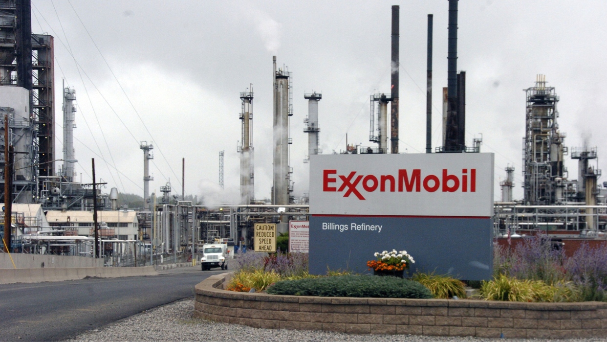 Bloomberg: ExxonMobil estudiaría regresar a Venezuela tras avances de acuerdos con EE.UU.