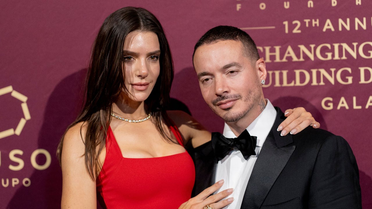 La reacción de Valentina Ferrer cuando le preguntaron por una presunta infidelidad de J Balvin días antes de anunciar su separación | NTN24.COM