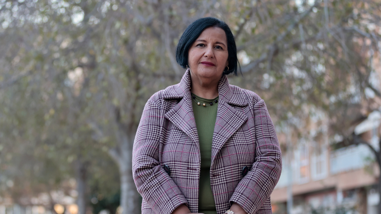 “Todavía faltan muchos medios, y tienen que volver todos”: Dinorah Figuera saluda desbloqueo de medios en Venezuela pero pide que la medida sea permanente | NTN24.COM