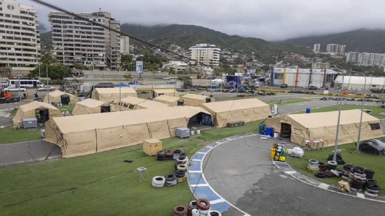Gremio inmobiliario de La Guaira alerta sobre aumentos arbitrarios post-sismo