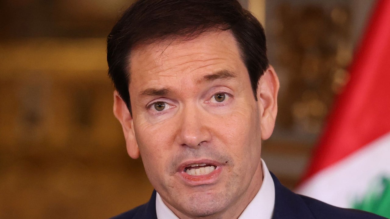 Ministro de Exteriores de China y Marco Rubio hablan sobre situación en Medio Oriente a pocos días de reunión de Trump con Xi Jinping | NTN24.COM