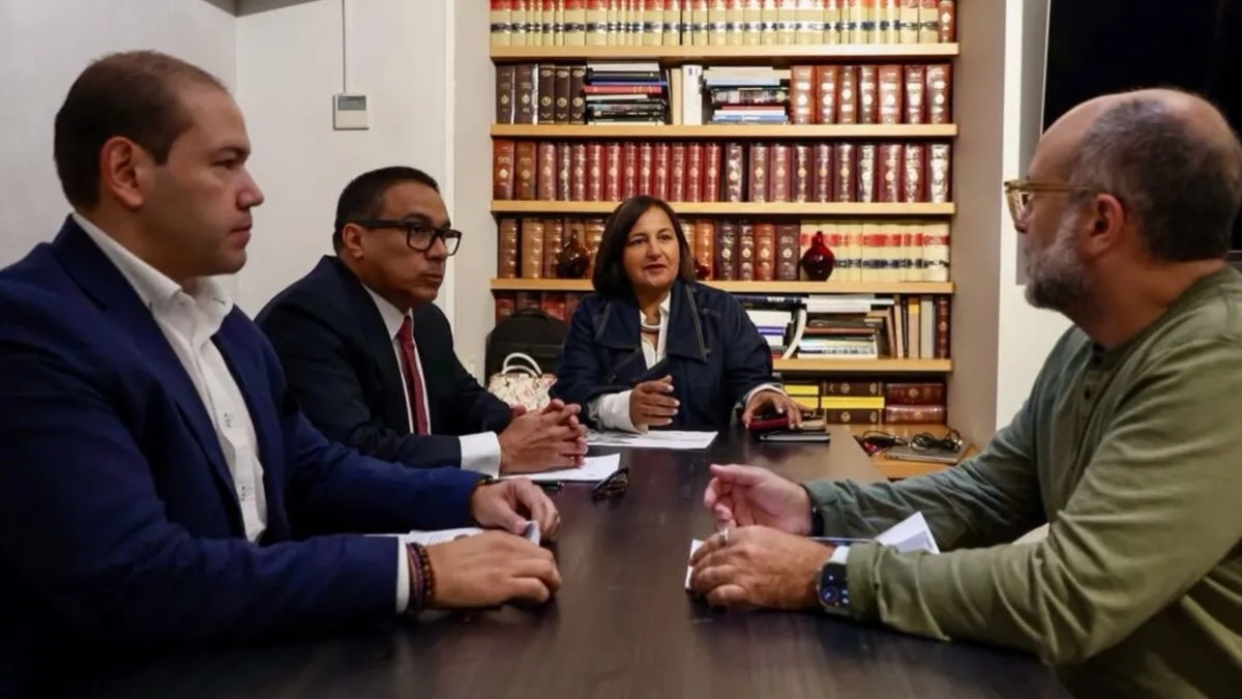 Dinorah Figuera respalda desbloqueo de medios digitales en Venezuela