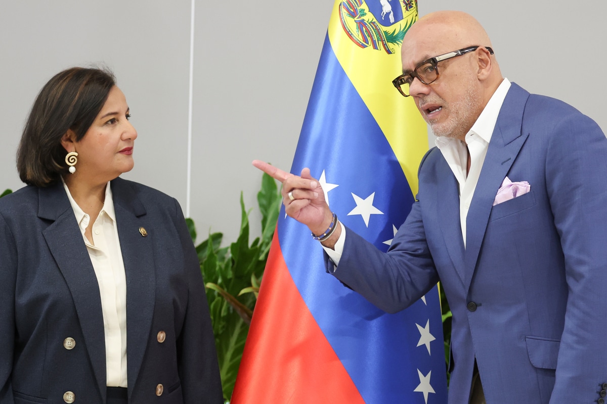 Este jueves se espera segundo ciclo del diálogo promovido por EEUU en Venezuela – Efecto Cocuyo