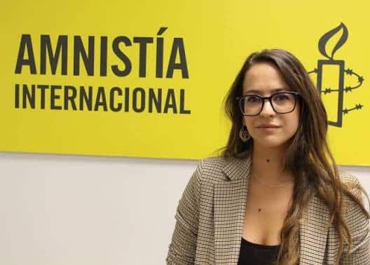 Amnistía Internacional denuncia ante la ONU la continuidad de la represión en Venezuela – Efecto Cocuyo