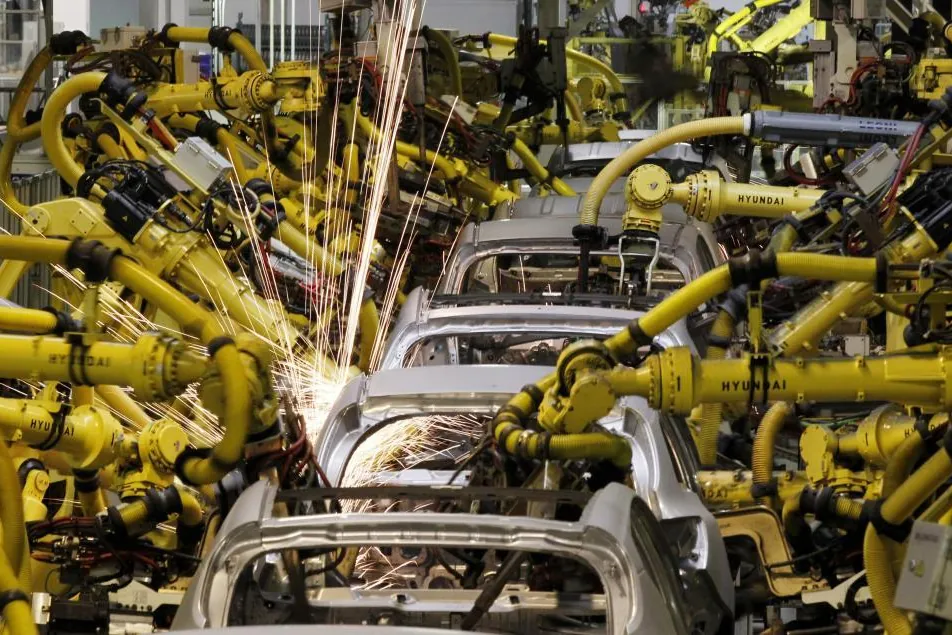 Unos 300 surcoreanos preparan reclamaciones a la Administración Trump por la redada masiva de 2025