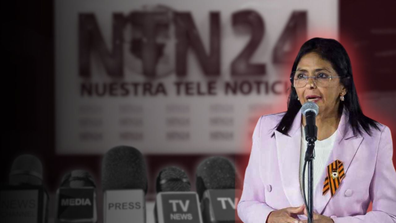 ¿Sigue la censura? Cuestionamientos al desbloqueo de portales en Venezuela | NTN24.COM